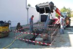 RABAUD TURBOMIX 455 GB | Betonmischschaufel für Radlader 10,0 - 14,0 to. – Bild 3