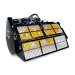 RABAUD TURBOMIX 345 GH | Betonmischschaufel für Radlader 8,0 - 12,0 to.