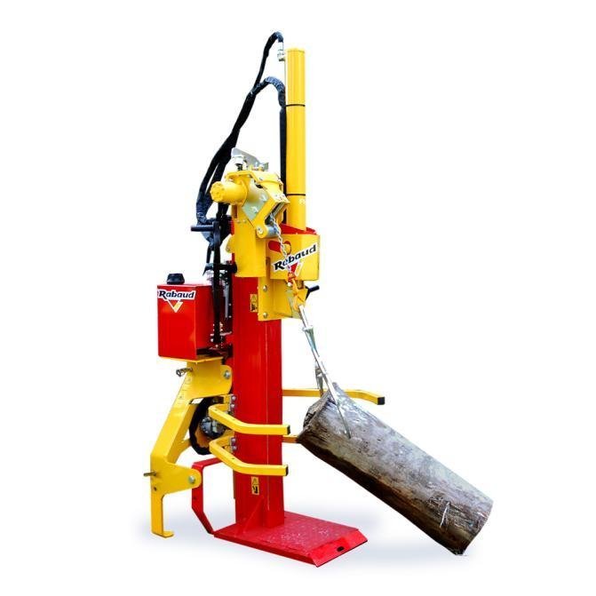 xylo-sr-19.jpg RABAUD XYLO SR 19 CH | hydraulischer Holzspalter für Schlepper 110 cm – Bild 1