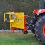 RABAUD XYLOSCIE 600 T | Kreissägen mit Wippe für Schlepper – Bild 3