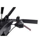 LUMAG SFK80H - hydrostatische Schneefräse – Bild 5